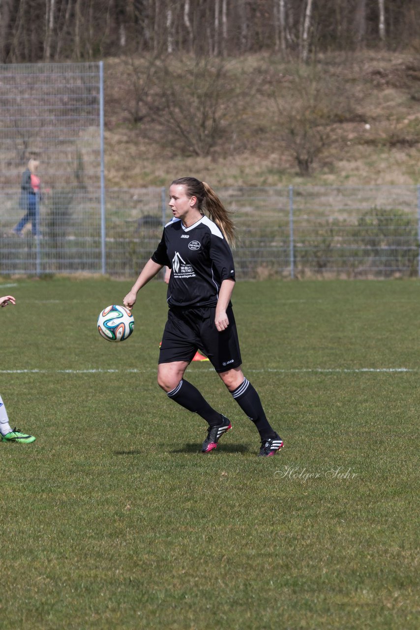 Bild 133 - Frauen Trainingsspiel FSC Kaltenkirchen - SV Henstedt Ulzburg 2